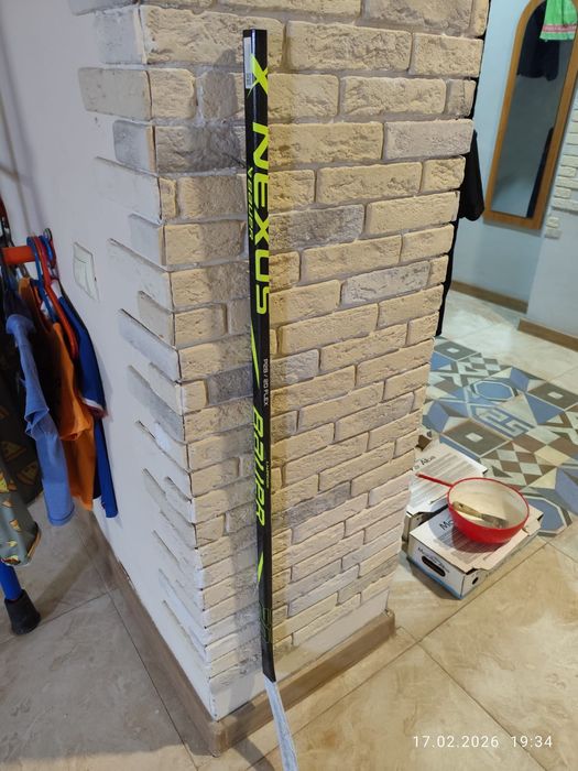 Клюшка Bauer 20 flex