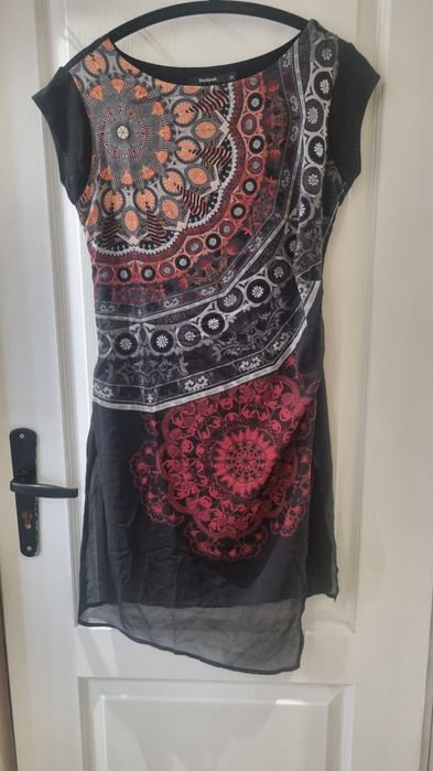 Рокля Babilon Desigual