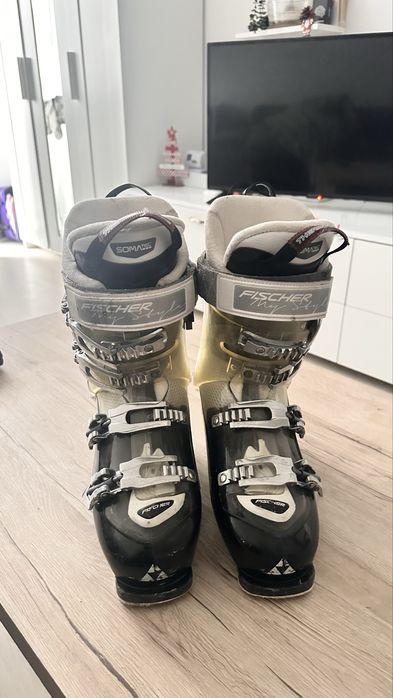 Clapari fischer 25.5 flex