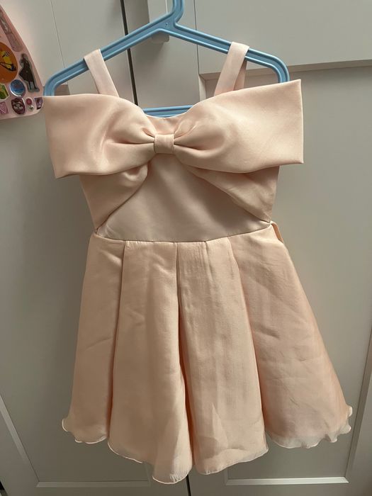 Рокля Abel&Lula 6г 116см/122