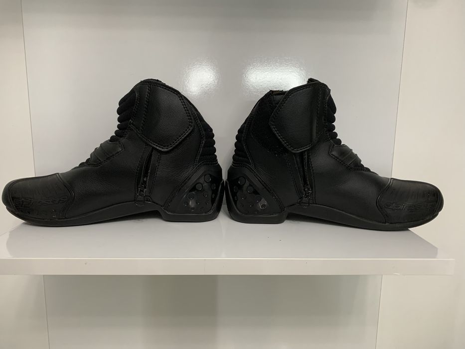 Боти Alpinestars Smx-1 42