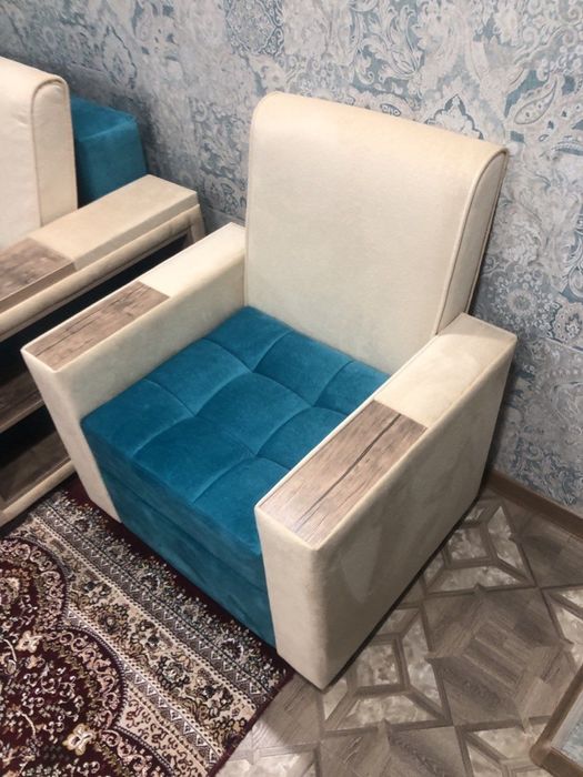 Идеа12 очень прочный раскладной диван.с бельевым ящиком и полочками