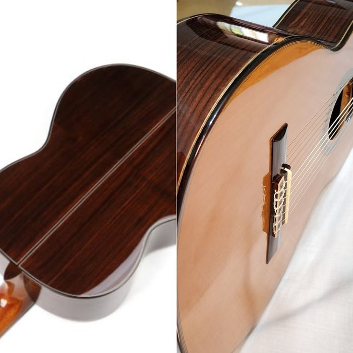 Продам ПРОФЕССИОНАЛЬНУЮ Классическую гитару ручной работы 
CG-950,