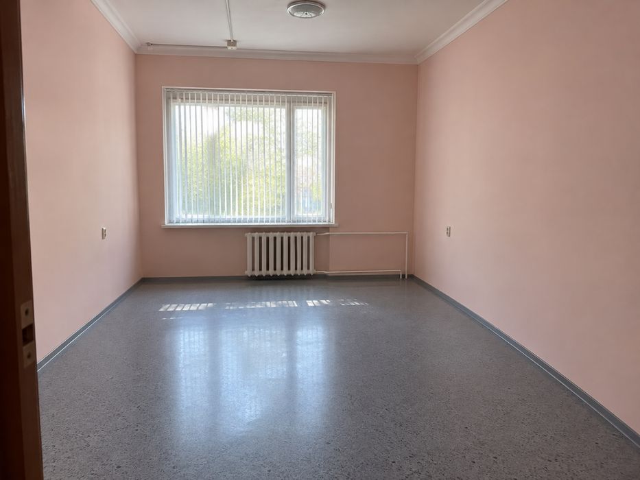 Светлый кабинет 30 м² в районе Политеха