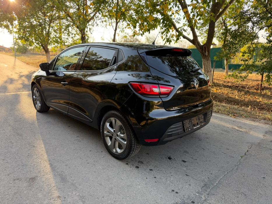 RENAULT Clio 2019 — imagine 4