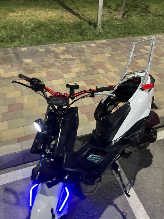 м8 про стант игрушка 165сс