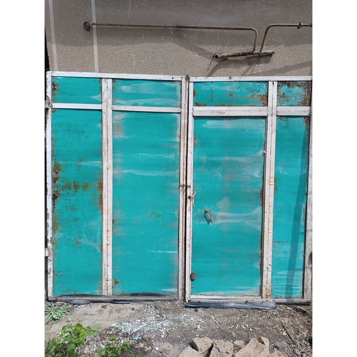 Продается ворота