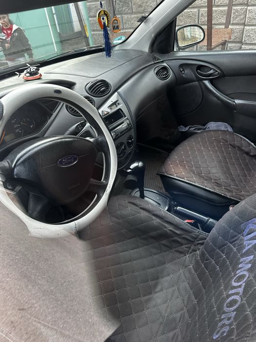 Продается Форд Фокус