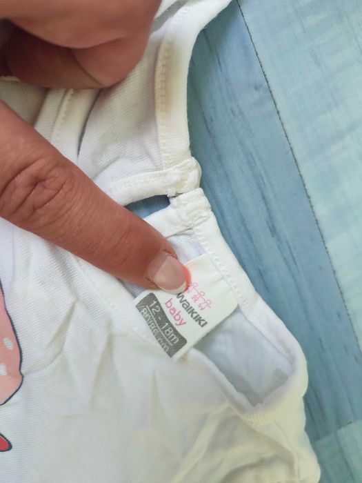 Летни дрешки HM, LC Waikiki и др.