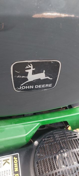 Тракторна косачка JOHN DEERE