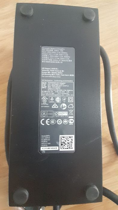 Original Alimentator Sursa Xbox One