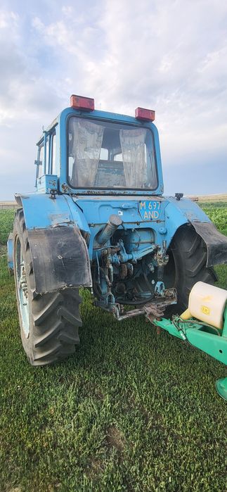 МТЗ-82 отличном состояни