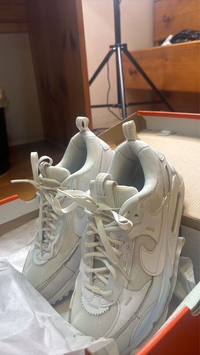 Nike Air Max 90 Futura EU38.5 Air Max TN Vapour Max