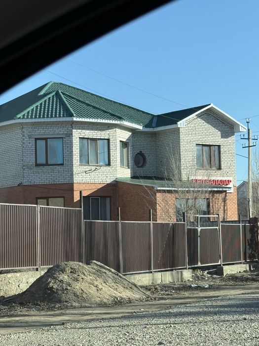 Продам срочно коттедж