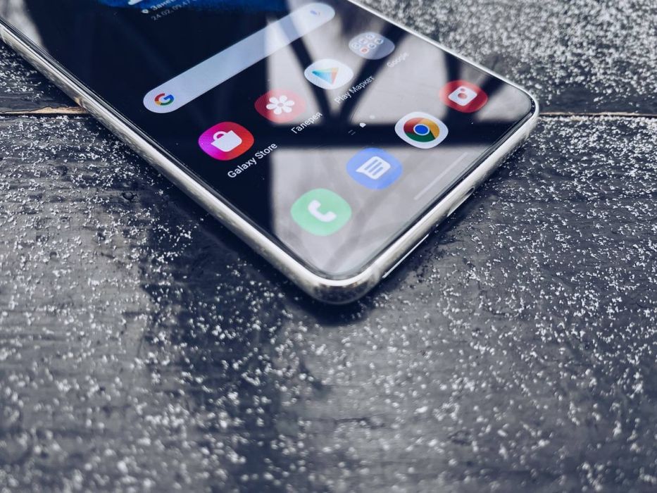 Samsung s21 5G 8/256