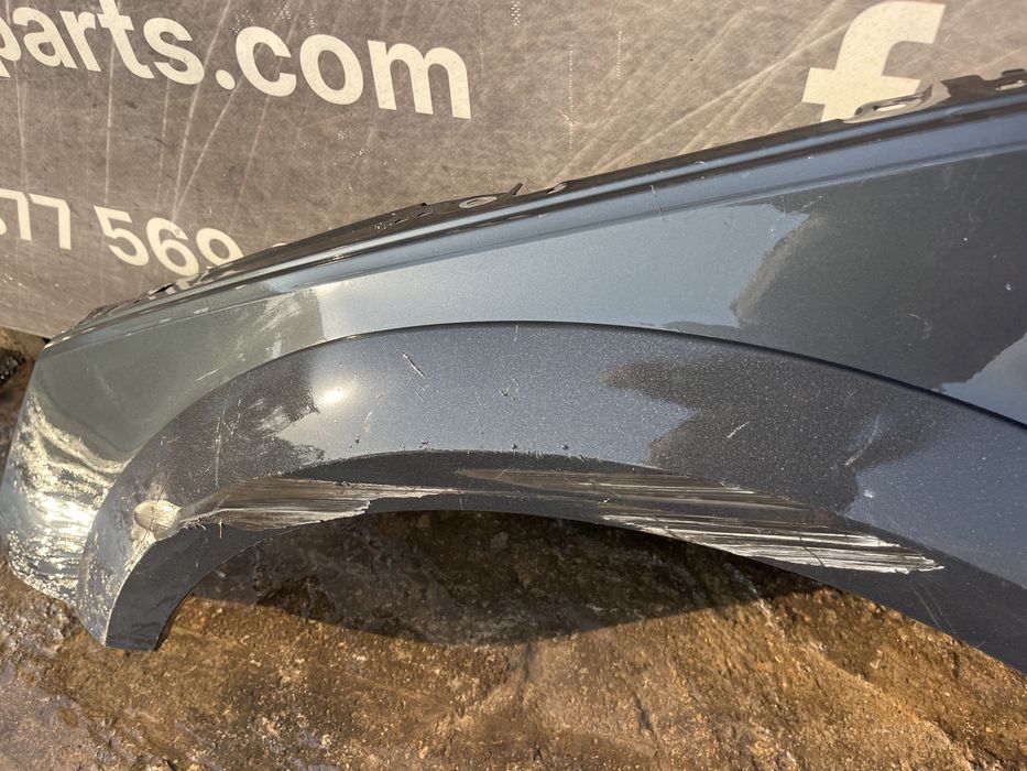 Калник Audi A4 Allroad 2015- 2бр