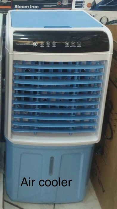 Air cooler водяной Вентилятор