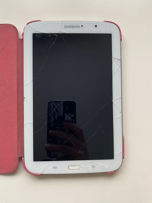 Samsung galaxy note 8.0