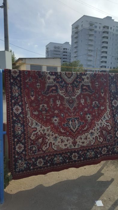 Продам палас 3×2