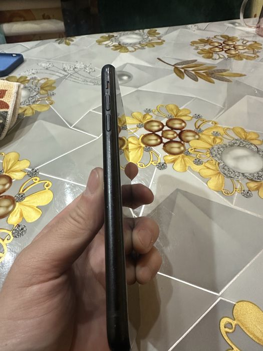 Iphone XR 64gb black