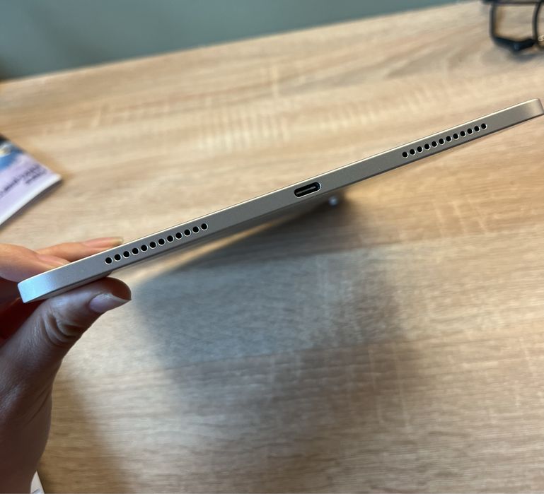 Ipad Air 11 (M3) 256GB, серый