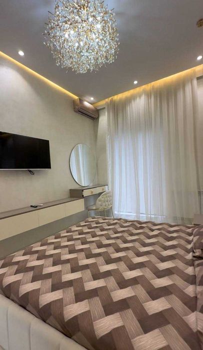 2-х комнатная в ЖК «Darkhan Avenue» ID: 5785