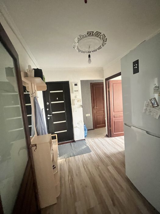 Продам каартиру 3х комнатную
