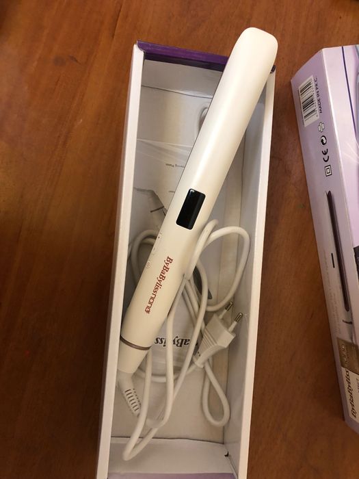 Утюжок для волос