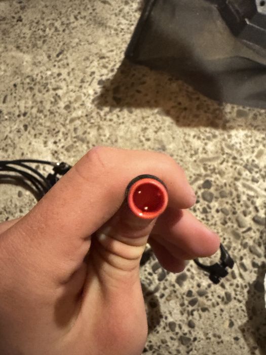 frana hidraulica pentru trotineta electrica