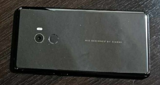 XIAOMI MI MIX 2 , 6/128 la cutie impecabil