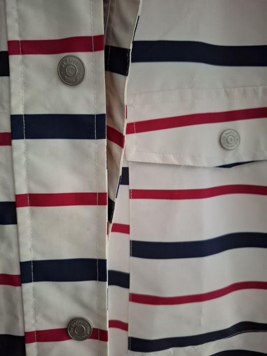 Haina de dama pentru ploaie