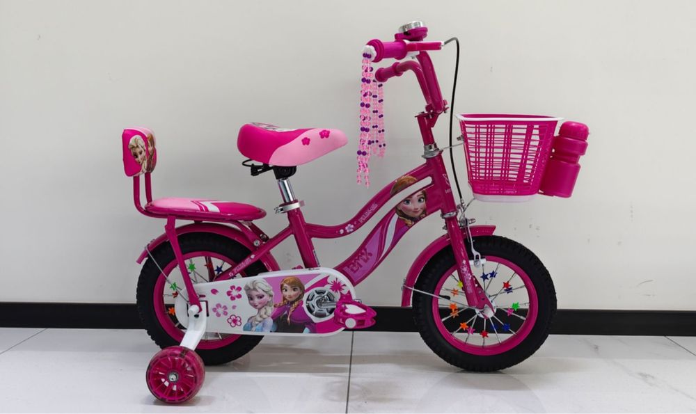 Велосипеды оптом