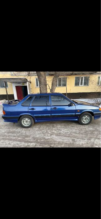 2115 5 летка на полном ходу обмен предлагайтп