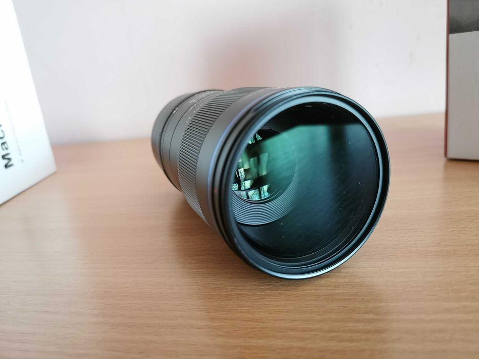 Фотоапарат Sony a7 III