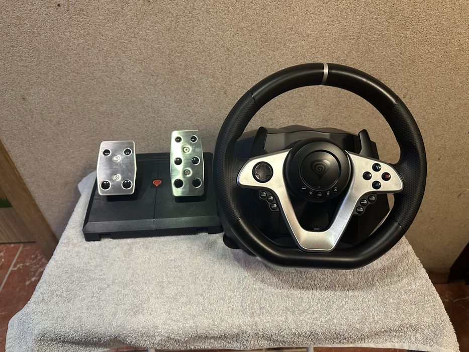 Волан Genesis seaborg 400 !!! С ГАРАНЦИЯ !!!