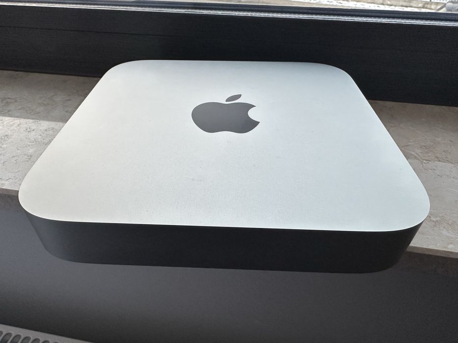 Unitate PC Apple Mac Mini M1 ca nou
