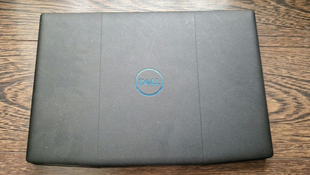 Laptop Gaming Dell G3 3500 / GTX 1650 Ti / I7 / 8GB  

RAM / S