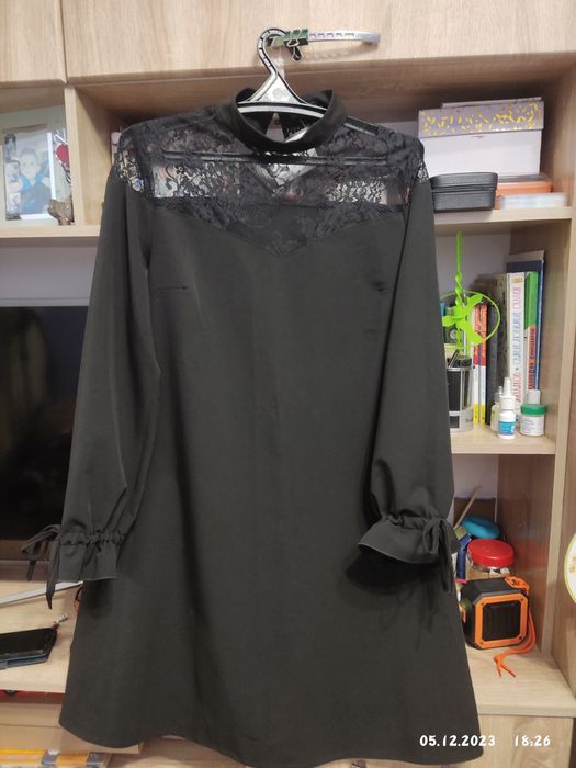 Платья 46 размер