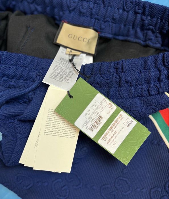 Trening Gucci Jersey colectie noua 2024