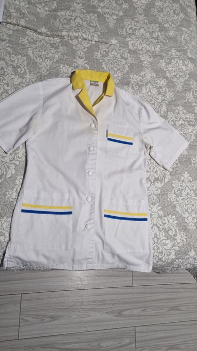 Halat medical mărimea S/M