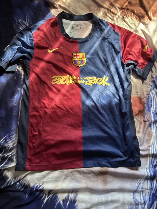 Tricou Barcelona