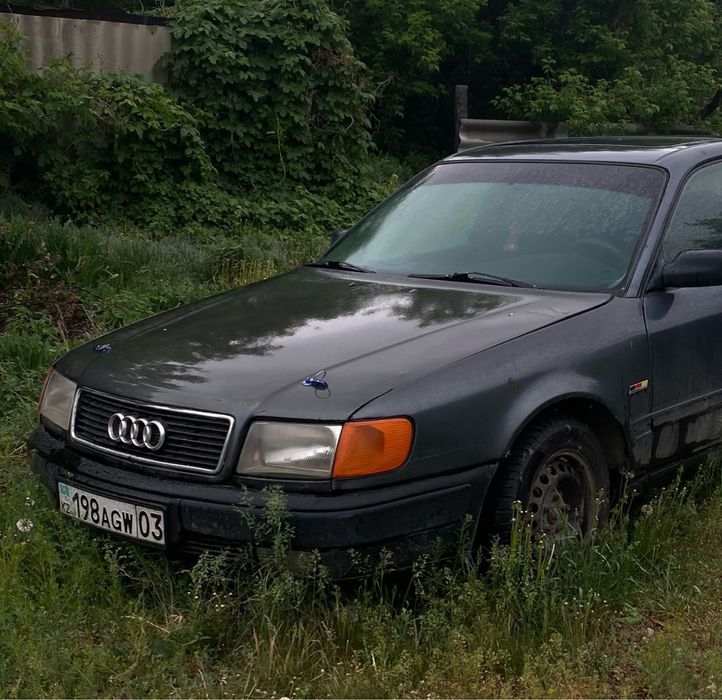 Продам кади 100 С4