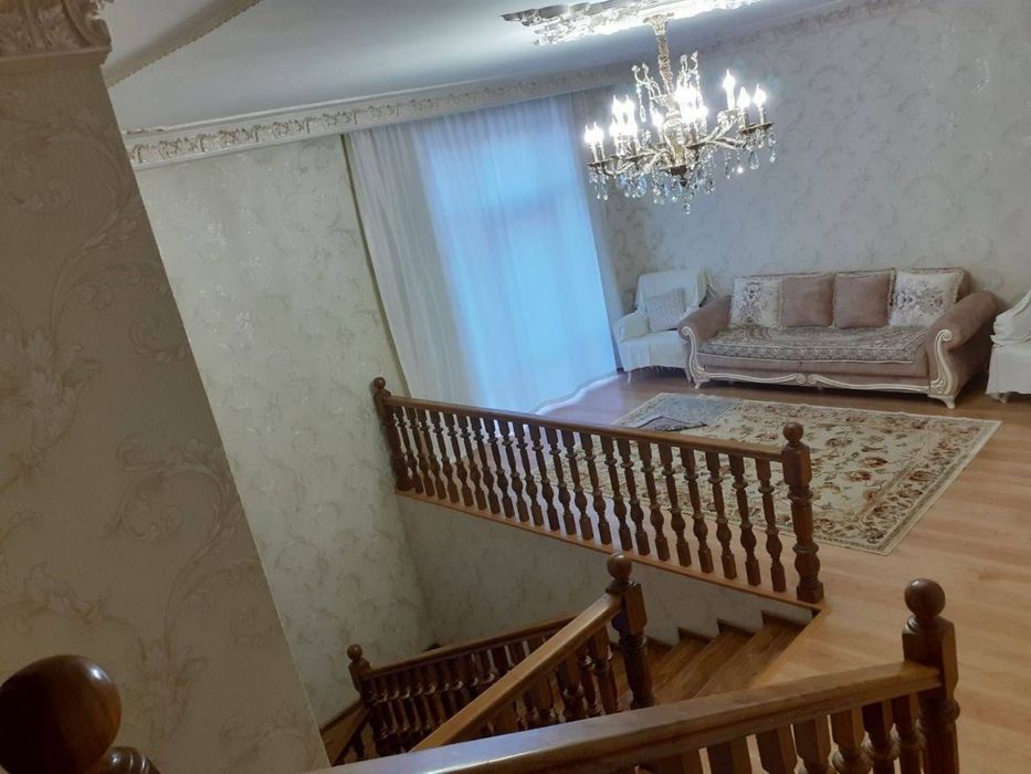 Сдается дом в долгосрочную аренду!