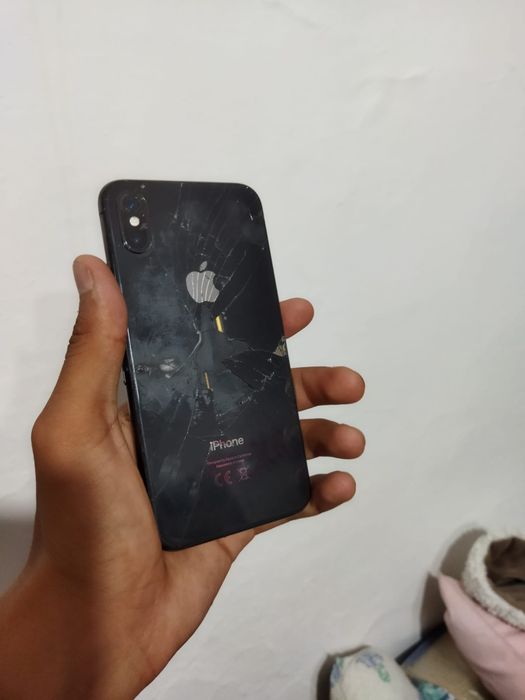 iPhone Xs телефон туралы описанияда!