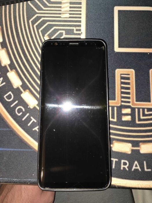 Display Samsung Galaxy S9