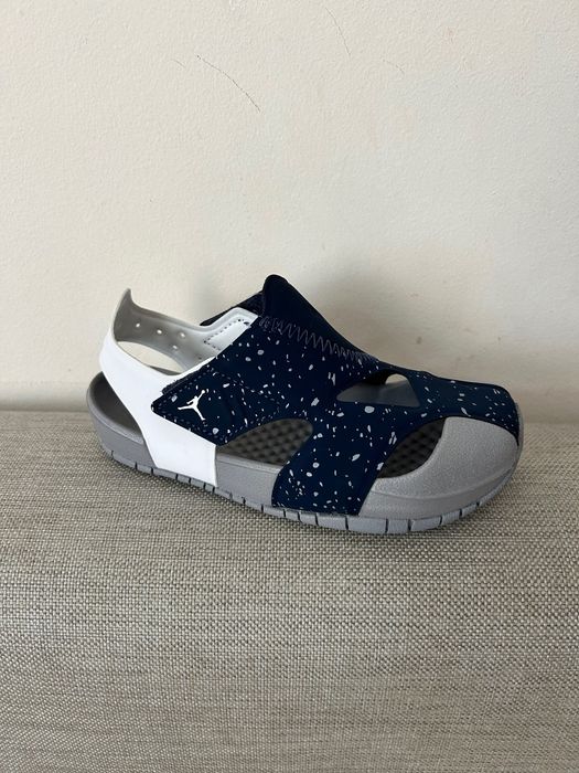 Детски сандали NIKE