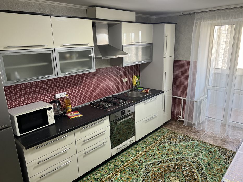 Продам 3 ком квартиру