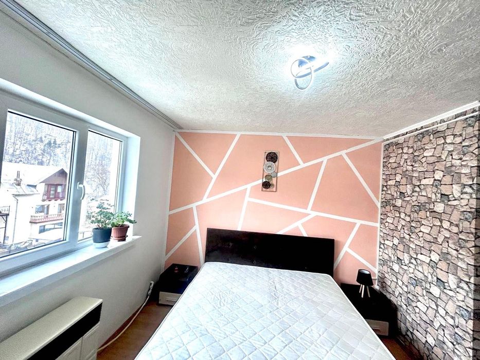 Vând URGENT Garsonieră în Sinaia