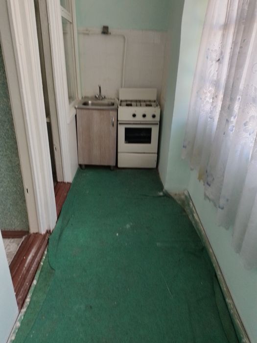 Бир хоно икки хоно килинган