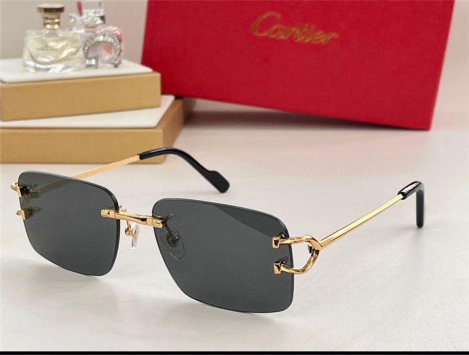 Ochelari Cartier